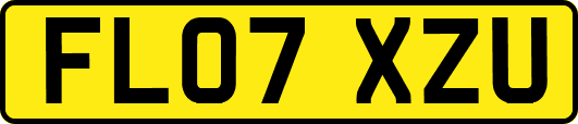 FL07XZU