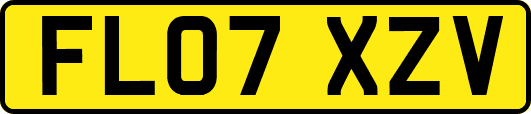 FL07XZV
