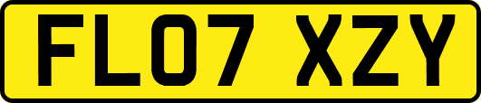 FL07XZY