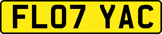 FL07YAC