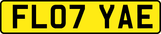 FL07YAE