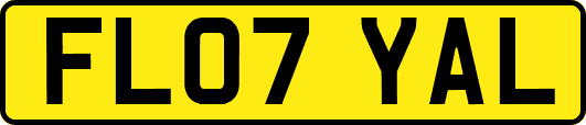 FL07YAL