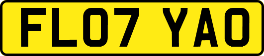 FL07YAO