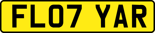 FL07YAR