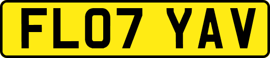 FL07YAV