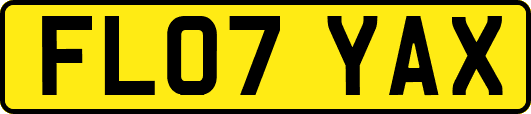 FL07YAX