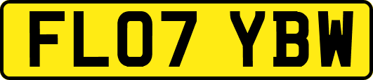FL07YBW