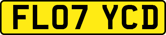 FL07YCD