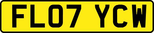 FL07YCW