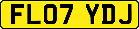 FL07YDJ