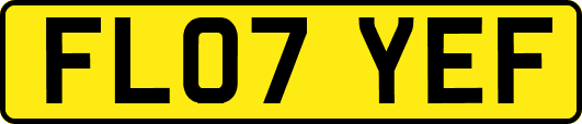 FL07YEF