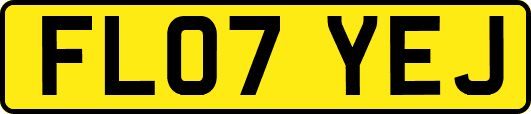 FL07YEJ