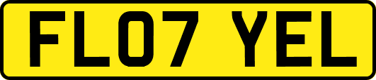 FL07YEL