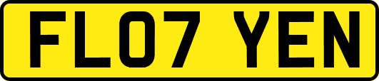 FL07YEN