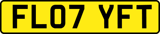 FL07YFT