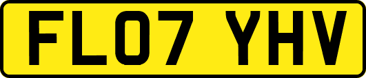 FL07YHV
