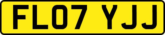 FL07YJJ