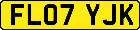 FL07YJK
