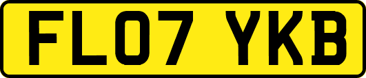 FL07YKB
