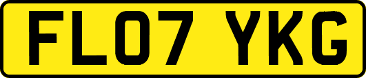FL07YKG