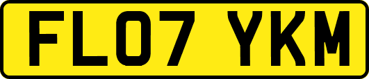 FL07YKM