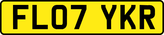 FL07YKR