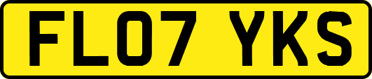 FL07YKS