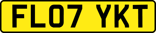 FL07YKT