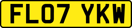 FL07YKW