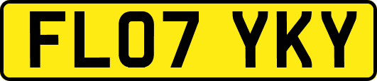 FL07YKY