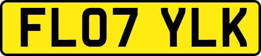 FL07YLK