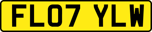 FL07YLW