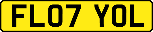 FL07YOL