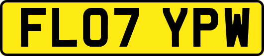 FL07YPW