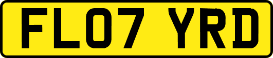 FL07YRD