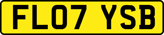 FL07YSB