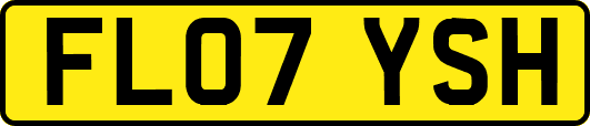 FL07YSH