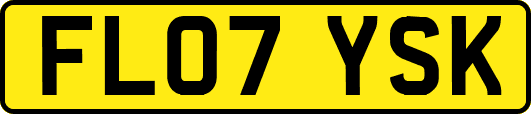 FL07YSK