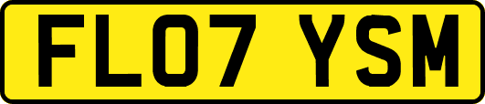 FL07YSM