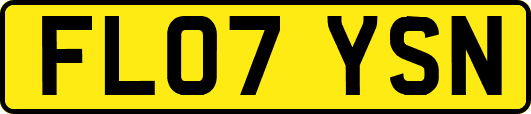 FL07YSN