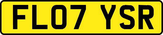 FL07YSR