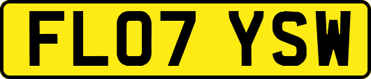 FL07YSW