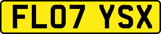 FL07YSX