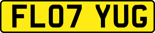 FL07YUG
