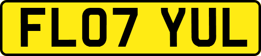 FL07YUL
