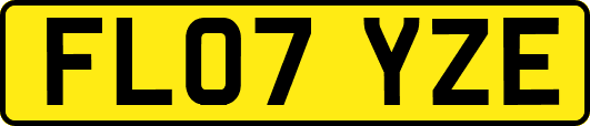 FL07YZE