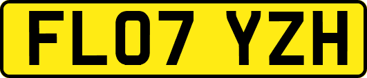 FL07YZH