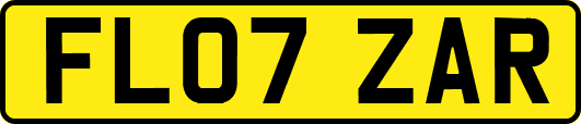 FL07ZAR