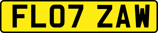 FL07ZAW