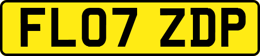 FL07ZDP
